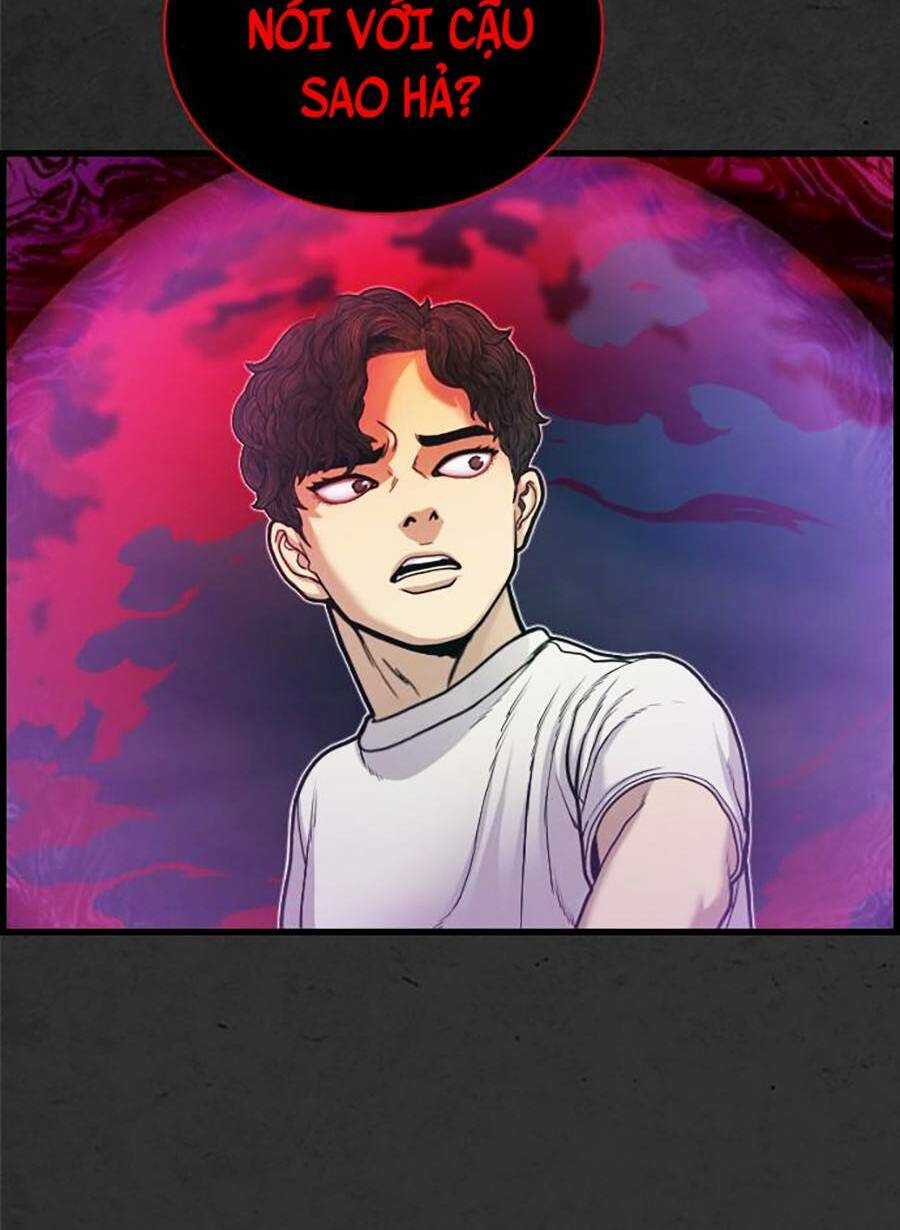 Đi Ngủ Cùng Ma Chapter 3 trang 43