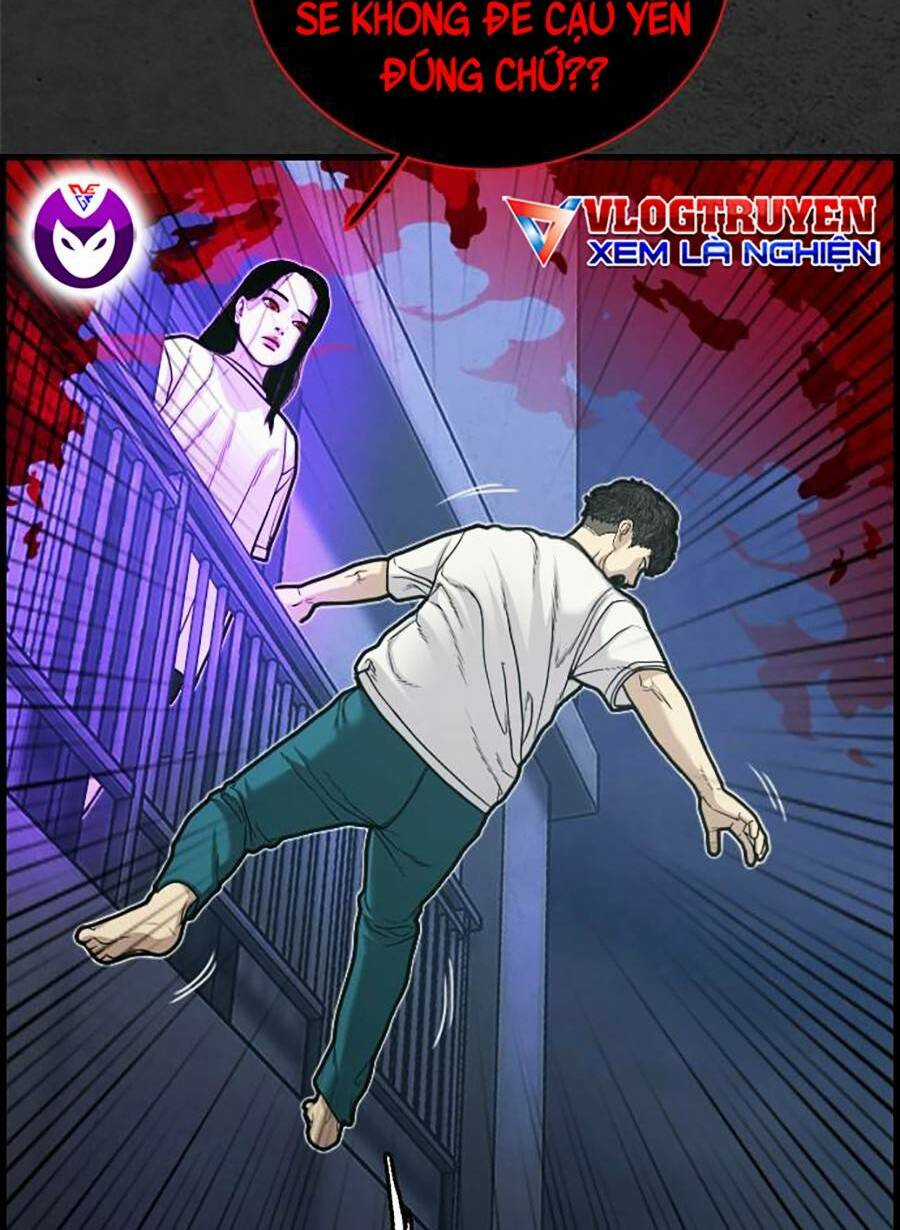 Đi Ngủ Cùng Ma Chapter 3 trang 45