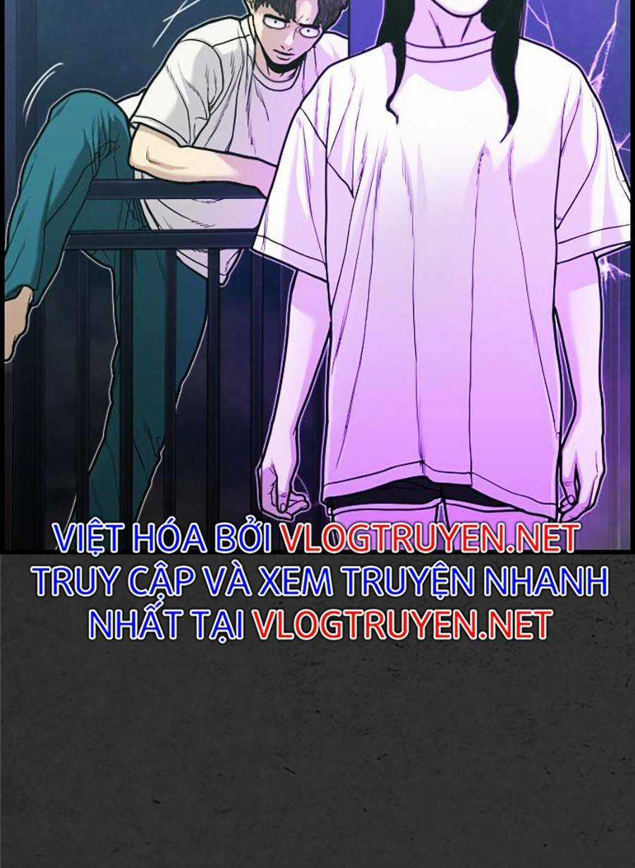 Đi Ngủ Cùng Ma Chapter 3 trang 48