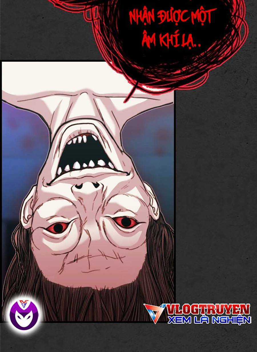 Đi Ngủ Cùng Ma Chapter 3 trang 50