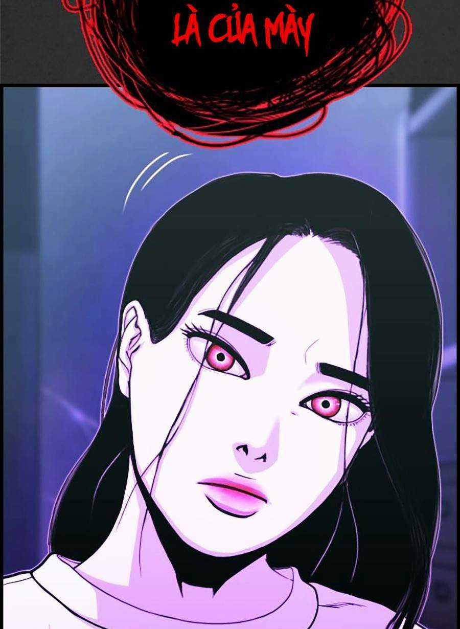 Đi Ngủ Cùng Ma Chapter 3 trang 52