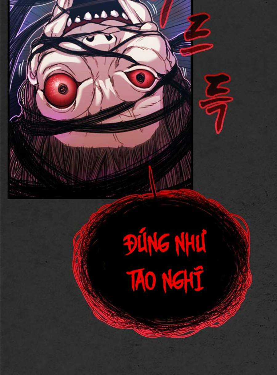 Đi Ngủ Cùng Ma Chapter 3 trang 60