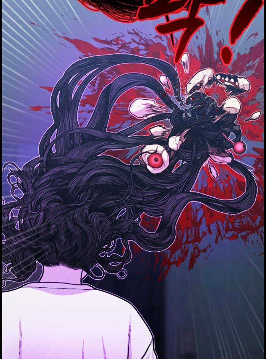 Đi Ngủ Cùng Ma Chapter 3 trang 62