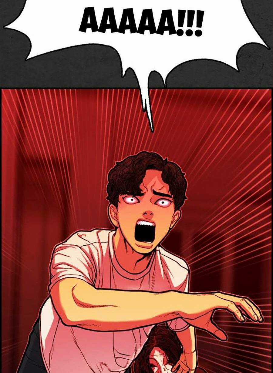 Đi Ngủ Cùng Ma Chapter 3 trang 7