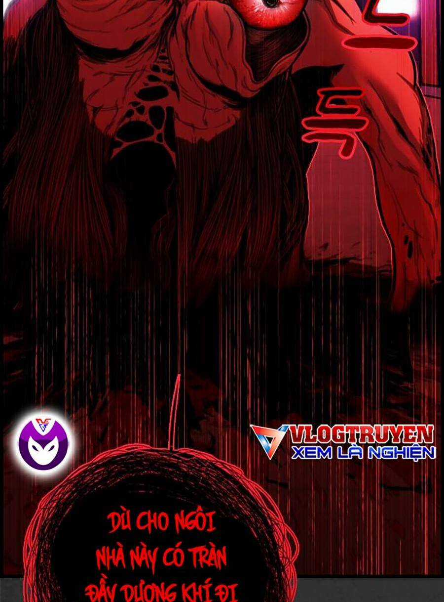 Đi Ngủ Cùng Ma Chapter 3 trang 71