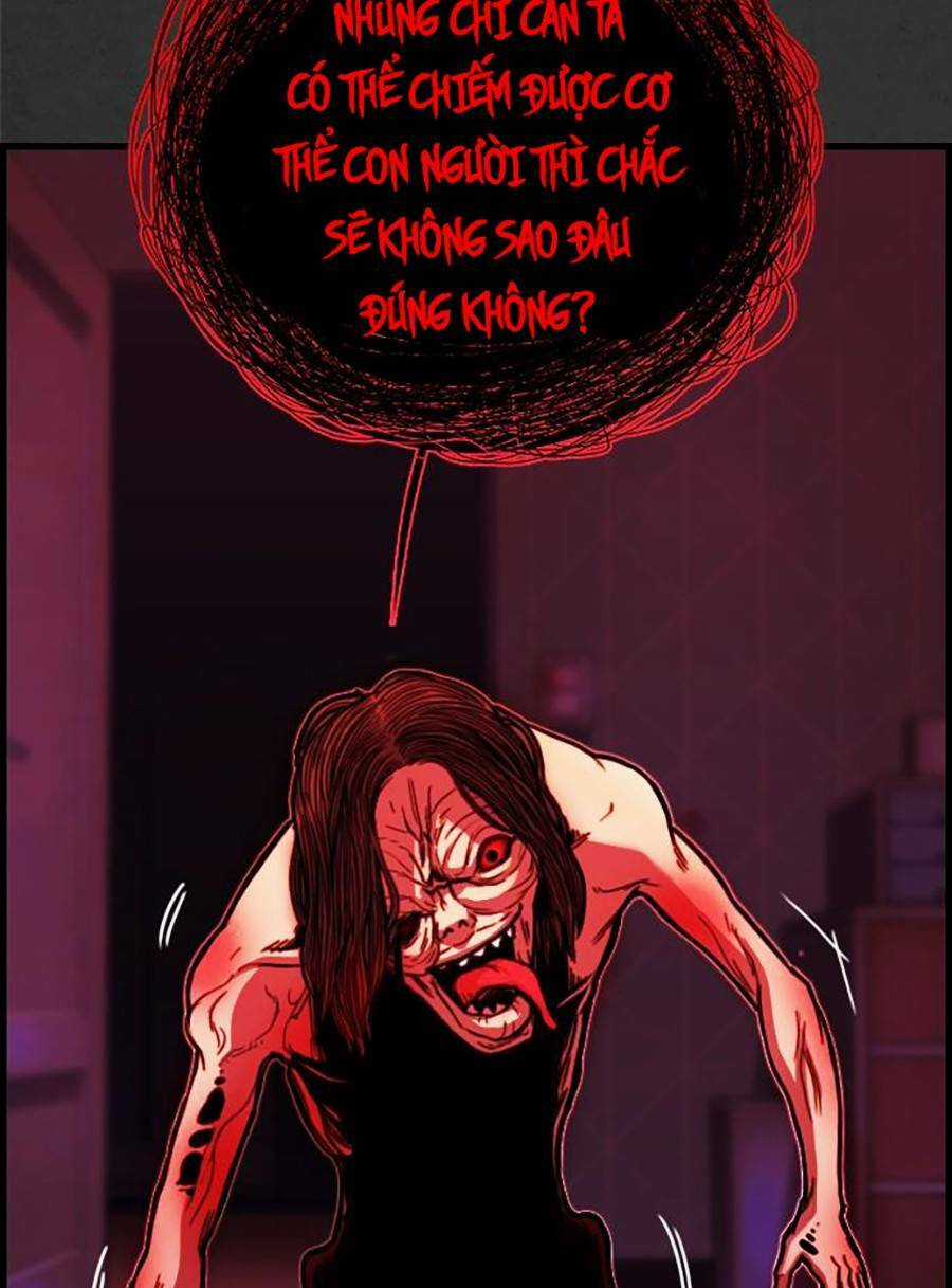 Đi Ngủ Cùng Ma Chapter 3 trang 74