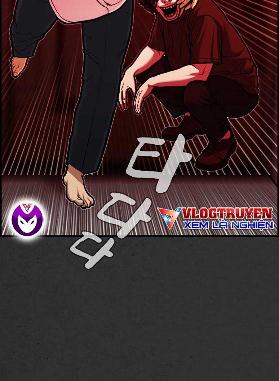 Đi Ngủ Cùng Ma Chapter 3 trang 8