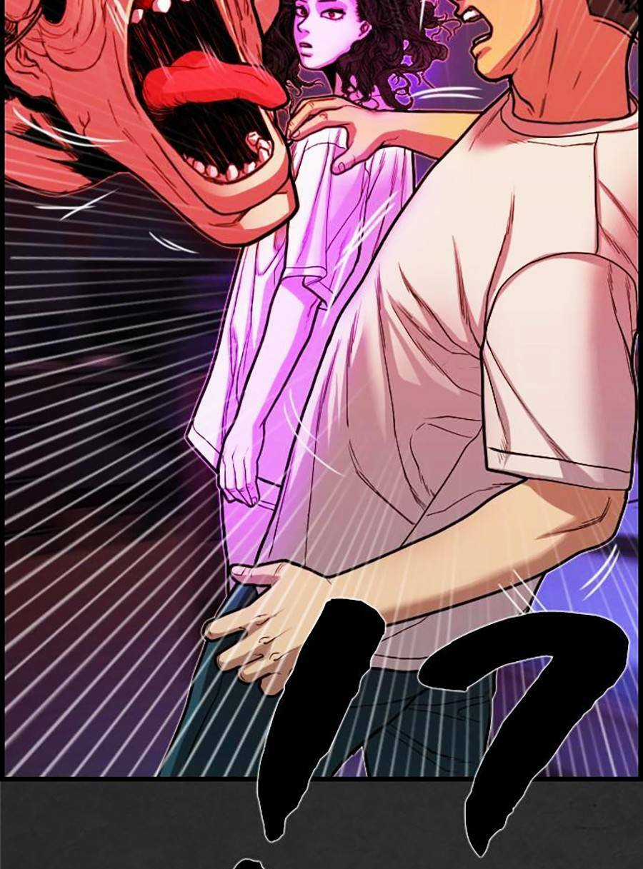 Đi Ngủ Cùng Ma Chapter 3 trang 86