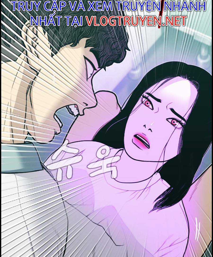 Đi Ngủ Cùng Ma Chapter 4 trang 10