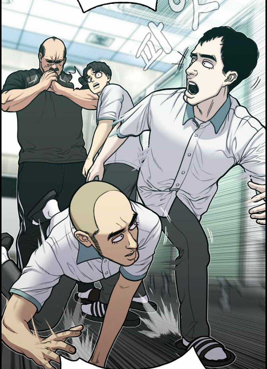 Đi Ngủ Cùng Ma Chapter 4 trang 125