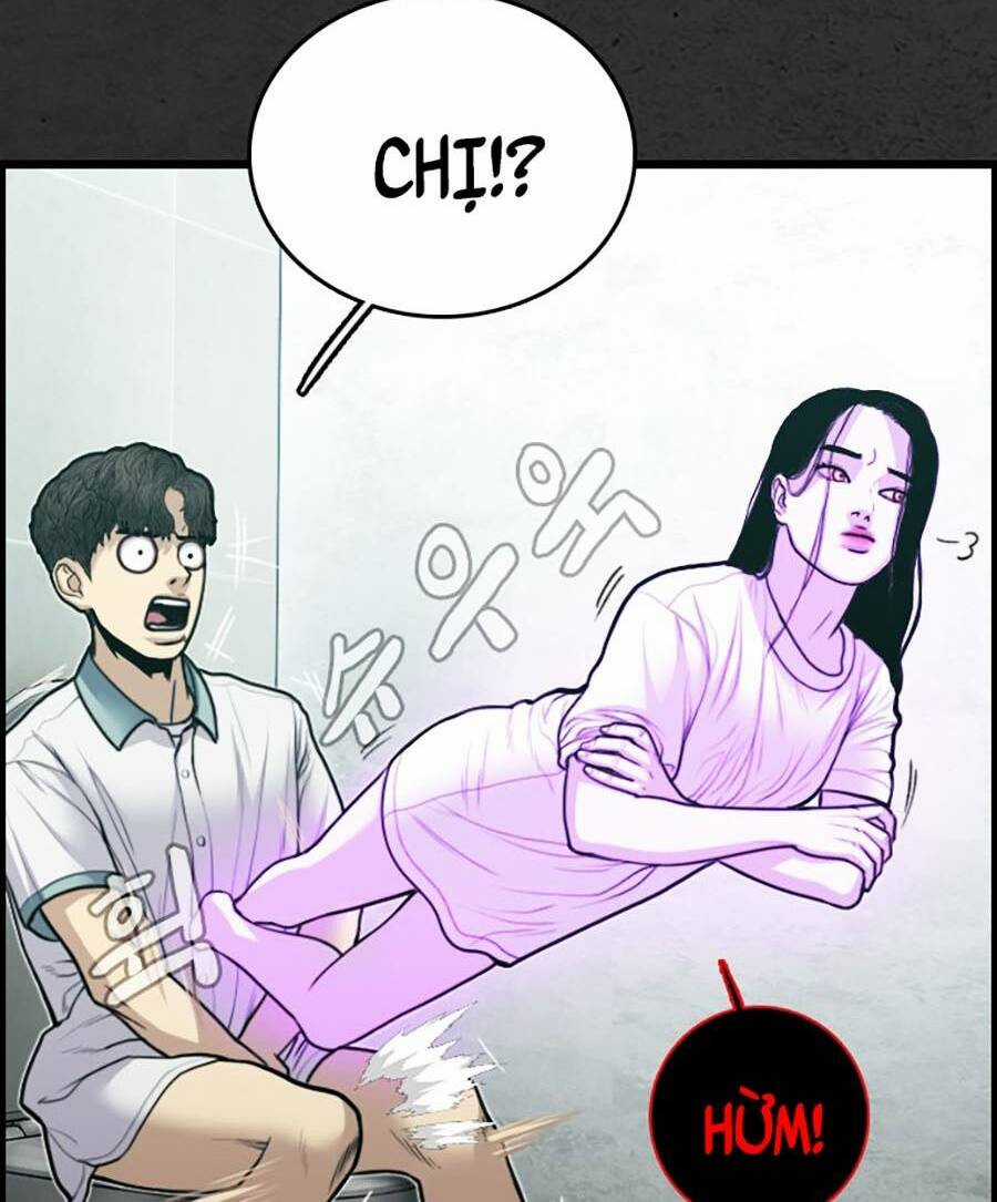 Đi Ngủ Cùng Ma Chapter 4 trang 13