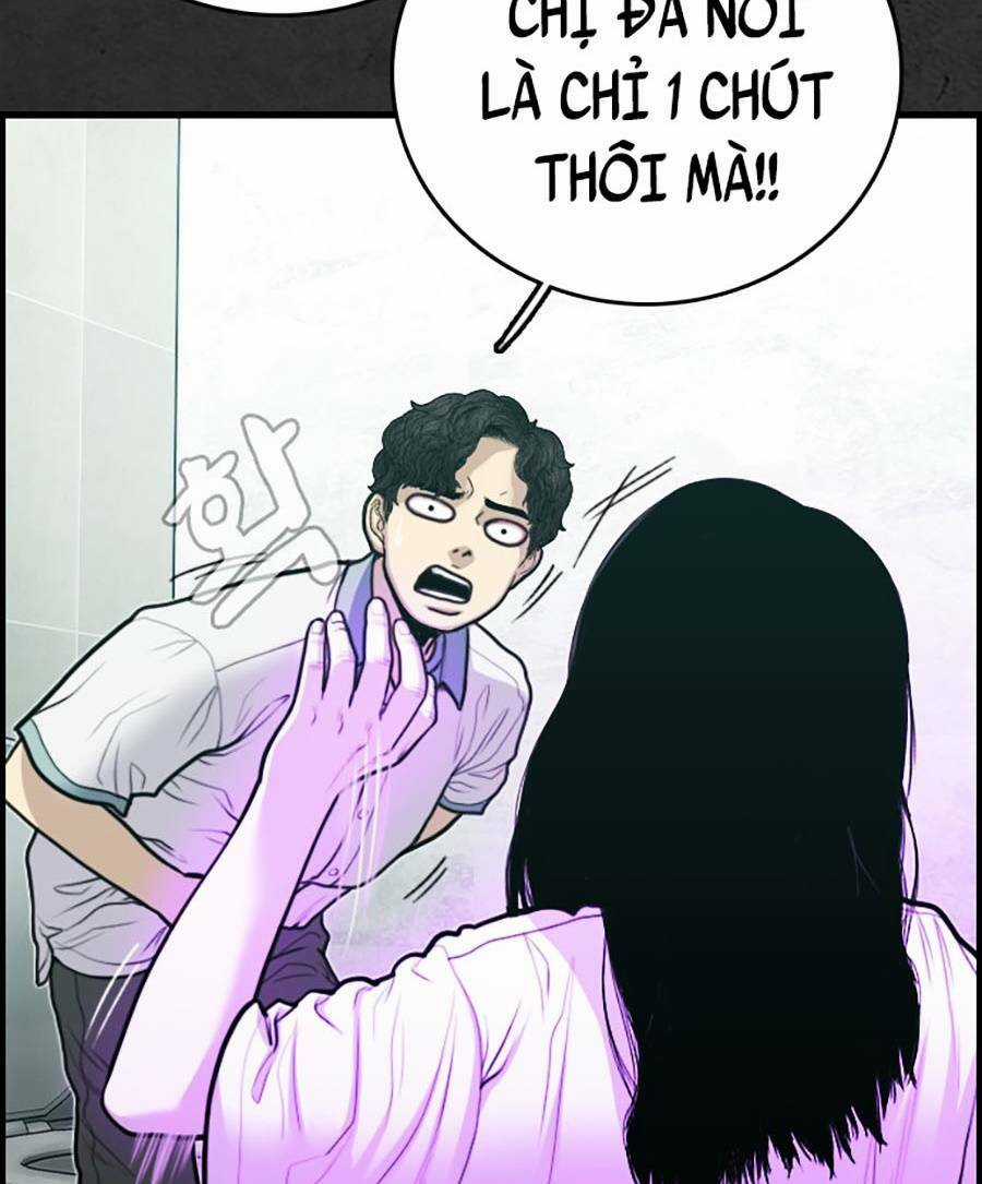 Đi Ngủ Cùng Ma Chapter 4 trang 16