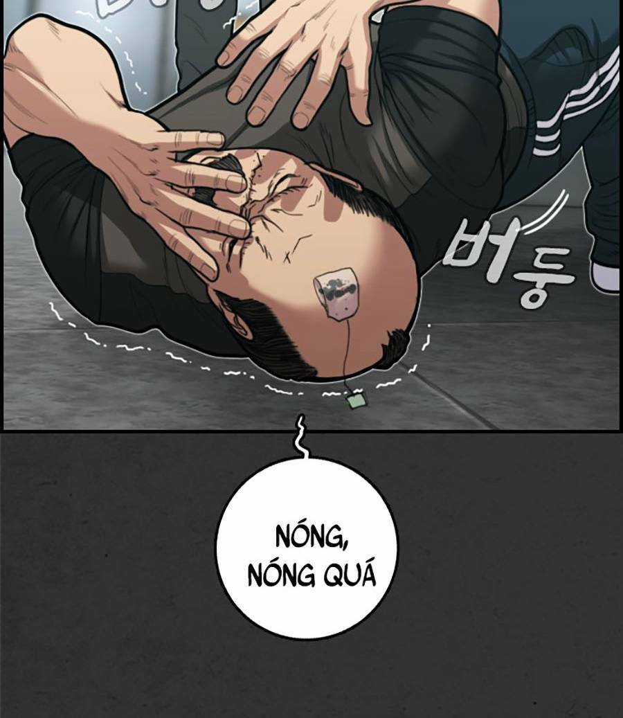 Đi Ngủ Cùng Ma Chapter 4 trang 162