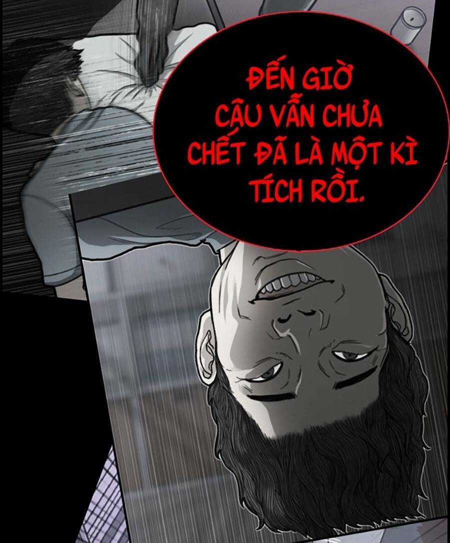 Đi Ngủ Cùng Ma Chapter 4 trang 19