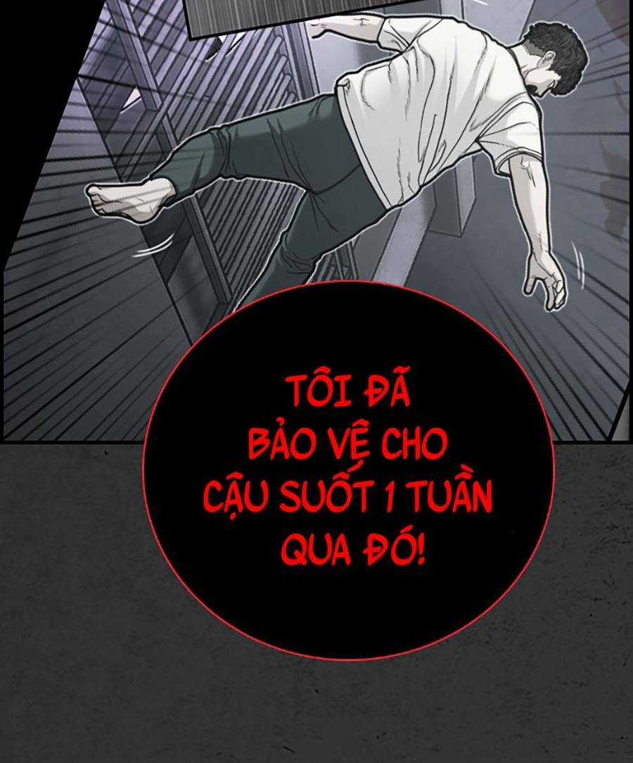 Đi Ngủ Cùng Ma Chapter 4 trang 20