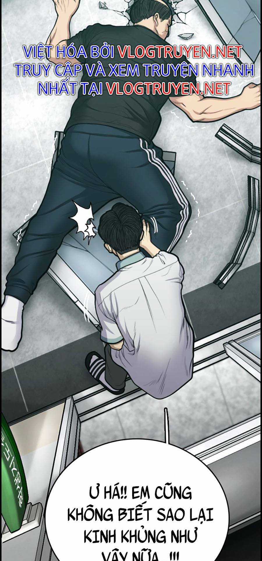 Đi Ngủ Cùng Ma Chapter 4 trang 201