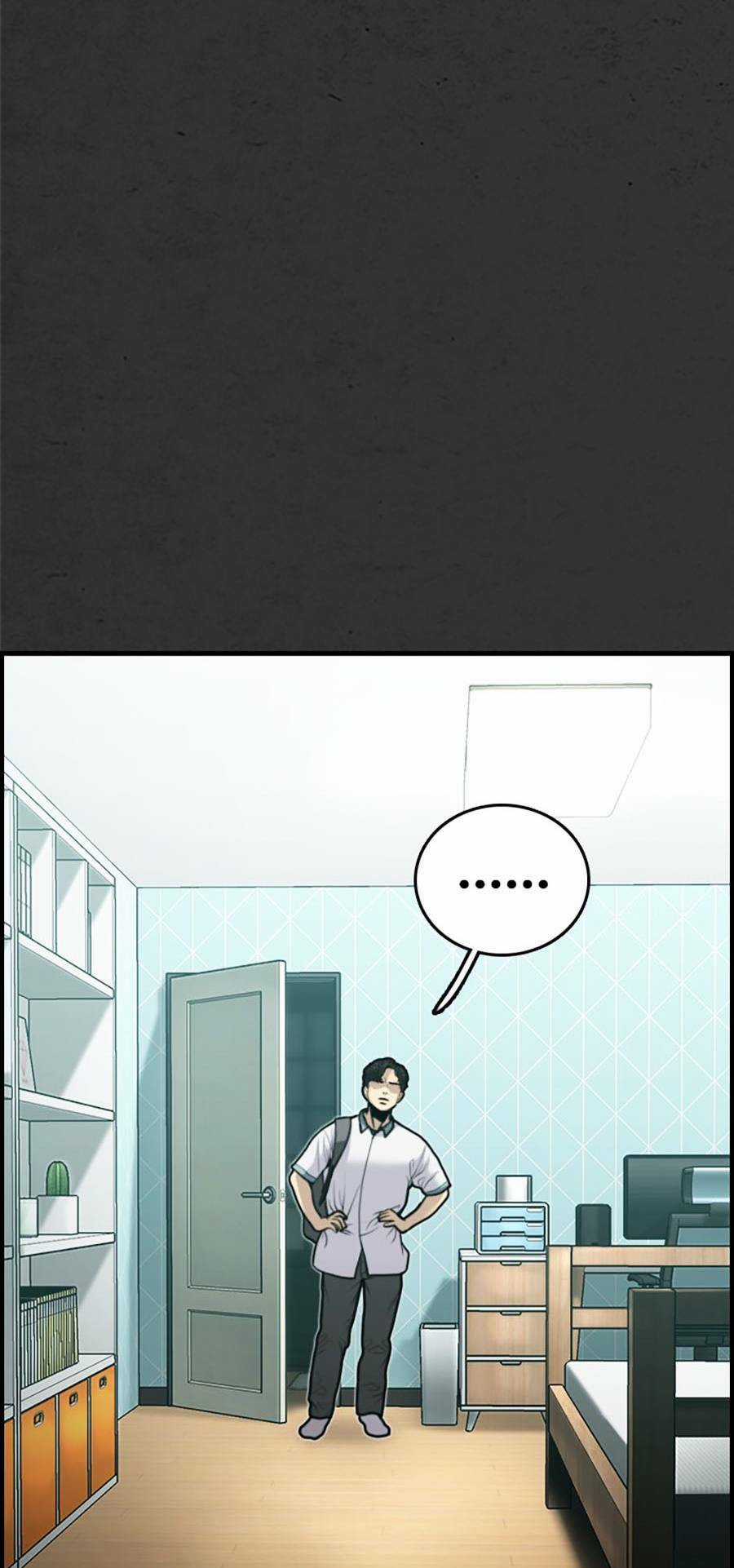 Đi Ngủ Cùng Ma Chapter 4 trang 218