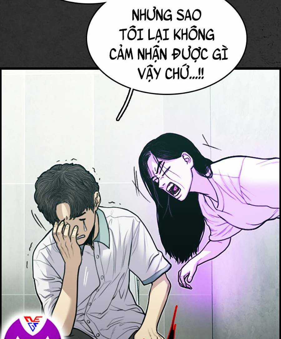 Đi Ngủ Cùng Ma Chapter 4 trang 22