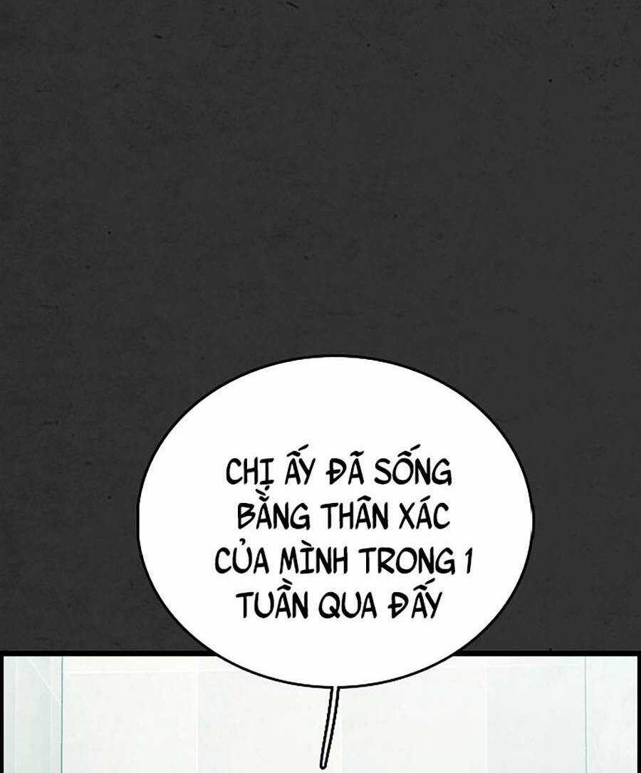 Đi Ngủ Cùng Ma Chapter 4 trang 3