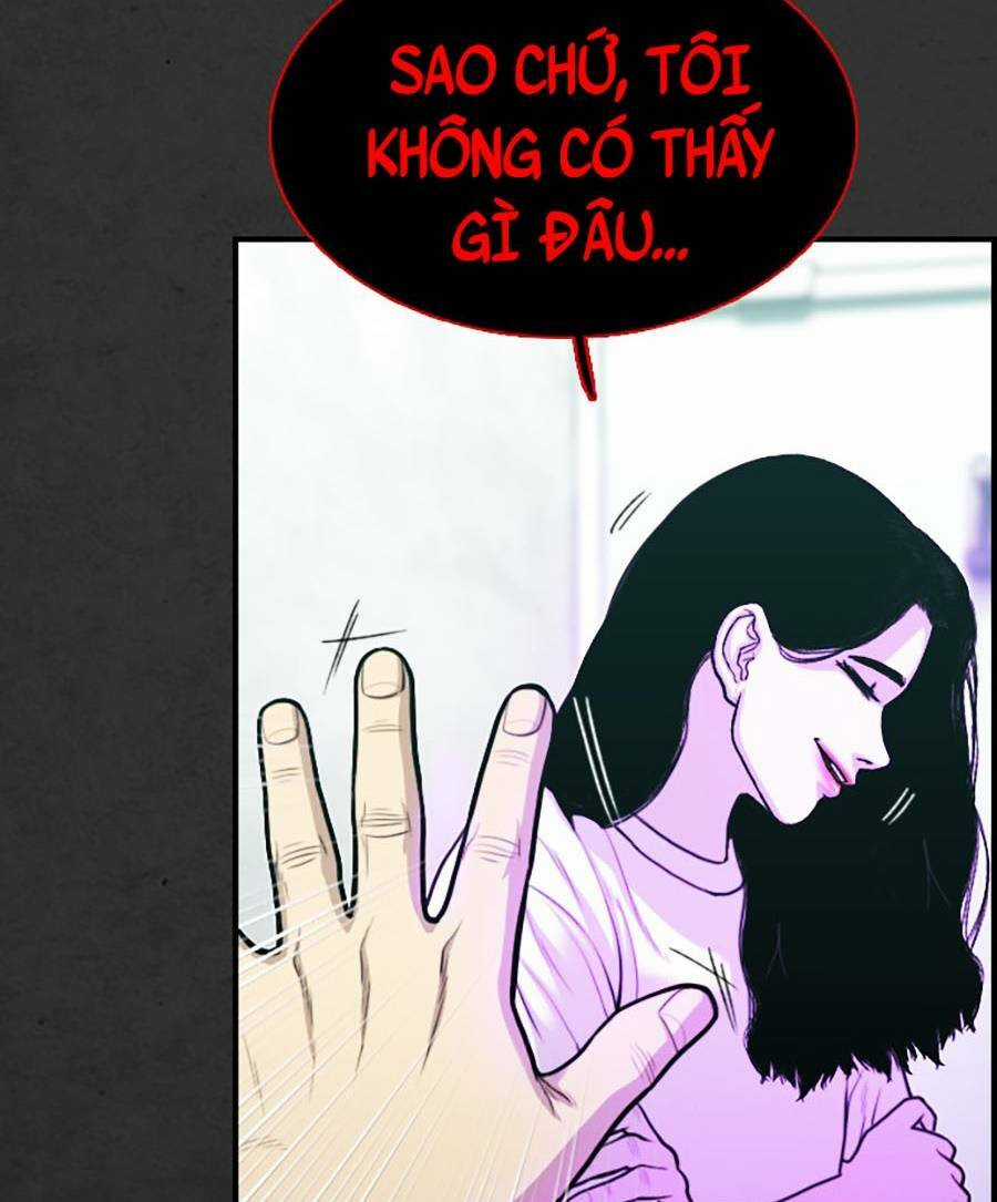 Đi Ngủ Cùng Ma Chapter 4 trang 32