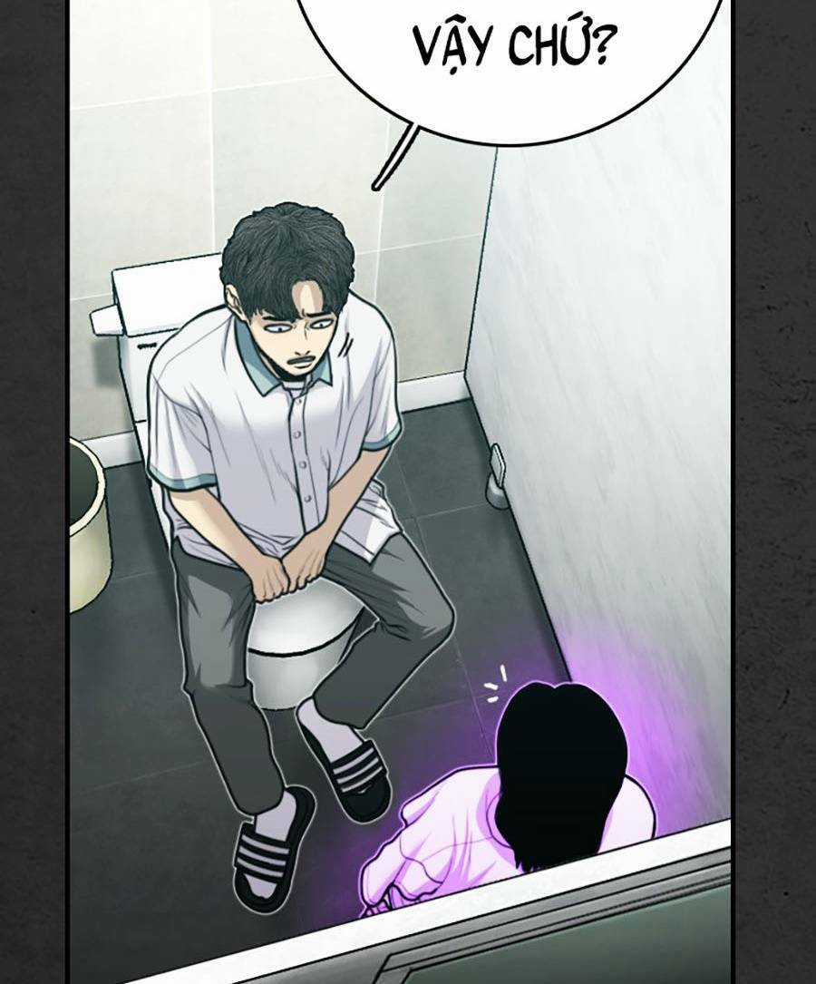 Đi Ngủ Cùng Ma Chapter 4 trang 38