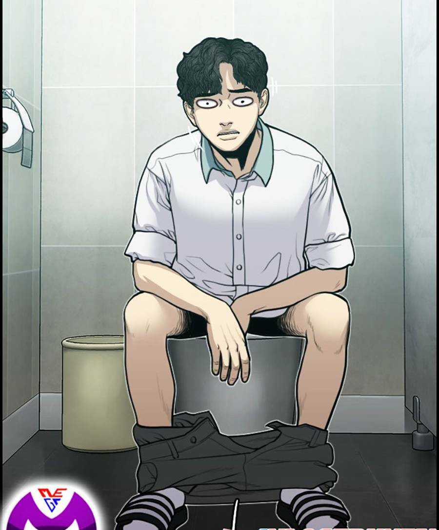 Đi Ngủ Cùng Ma Chapter 4 trang 4