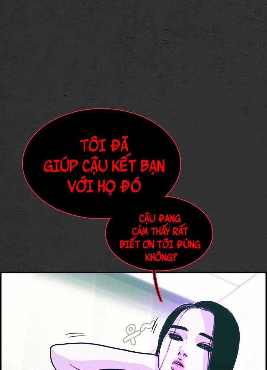 Đi Ngủ Cùng Ma Chapter 4 trang 42