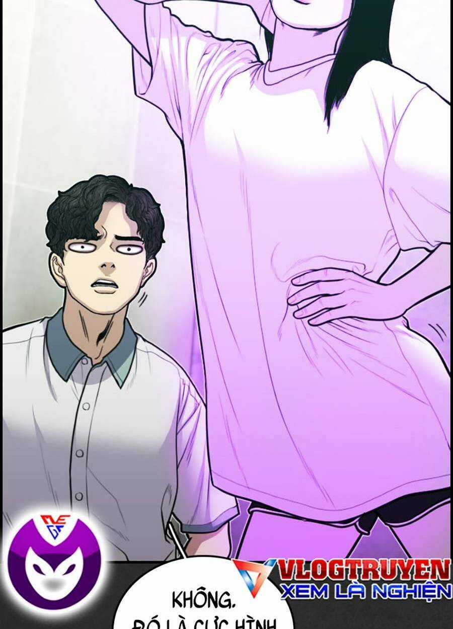 Đi Ngủ Cùng Ma Chapter 4 trang 43