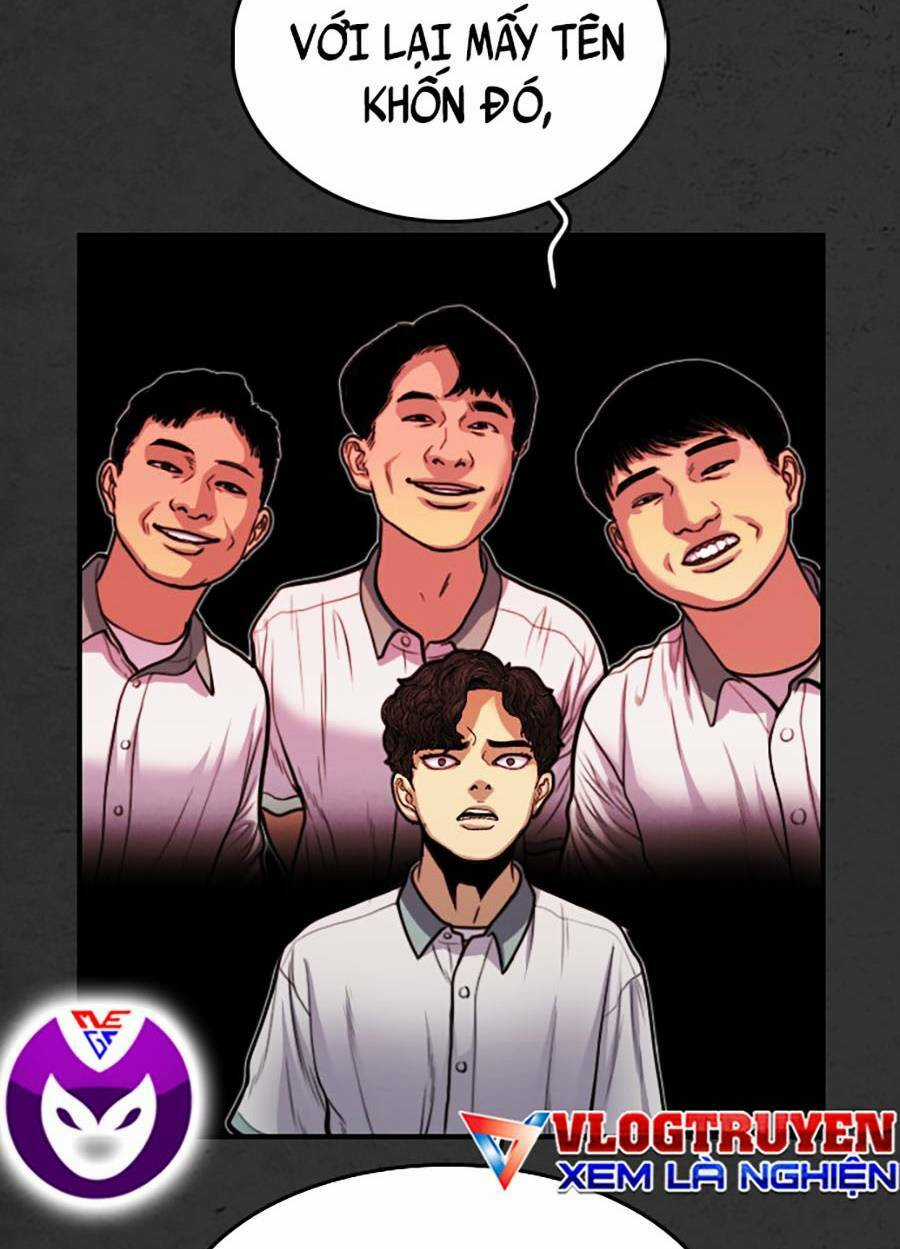 Đi Ngủ Cùng Ma Chapter 4 trang 48