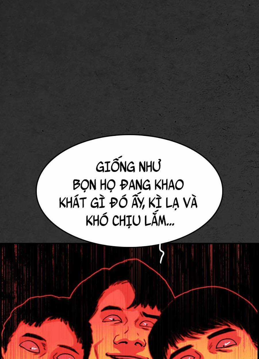 Đi Ngủ Cùng Ma Chapter 4 trang 50