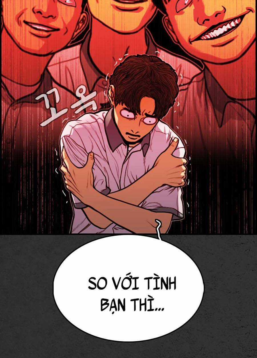 Đi Ngủ Cùng Ma Chapter 4 trang 51