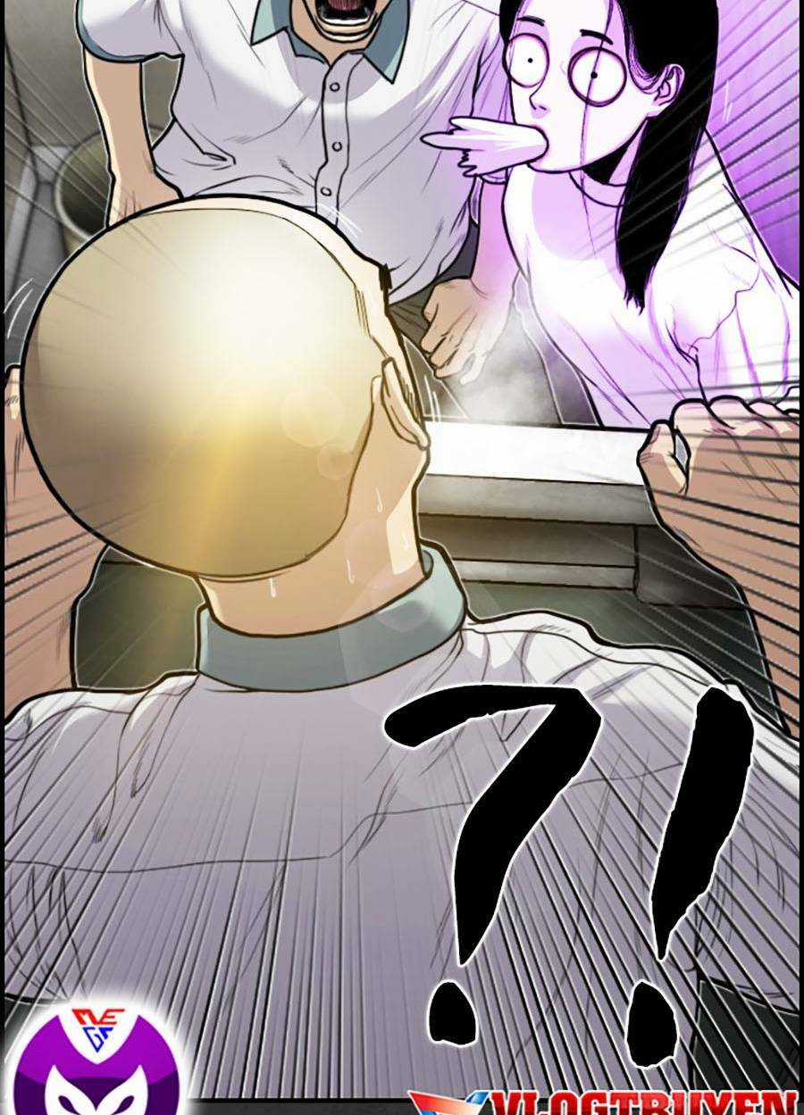 Đi Ngủ Cùng Ma Chapter 4 trang 56