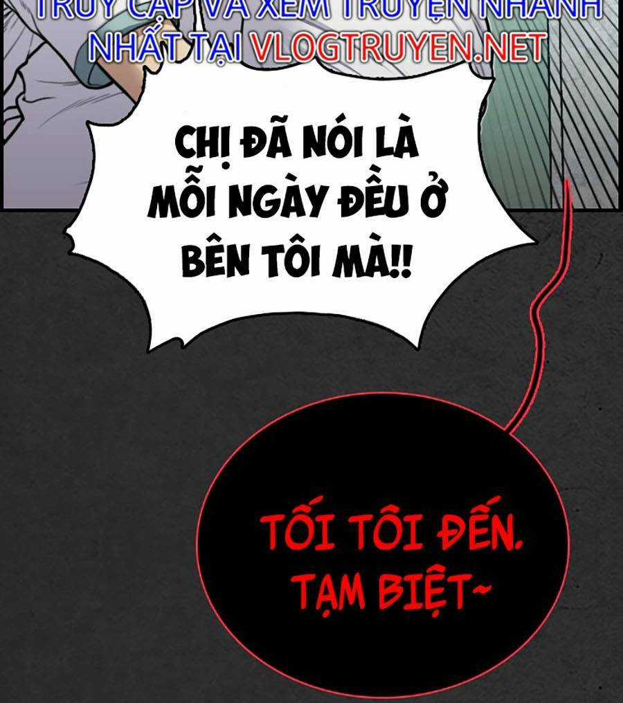 Đi Ngủ Cùng Ma Chapter 4 trang 82