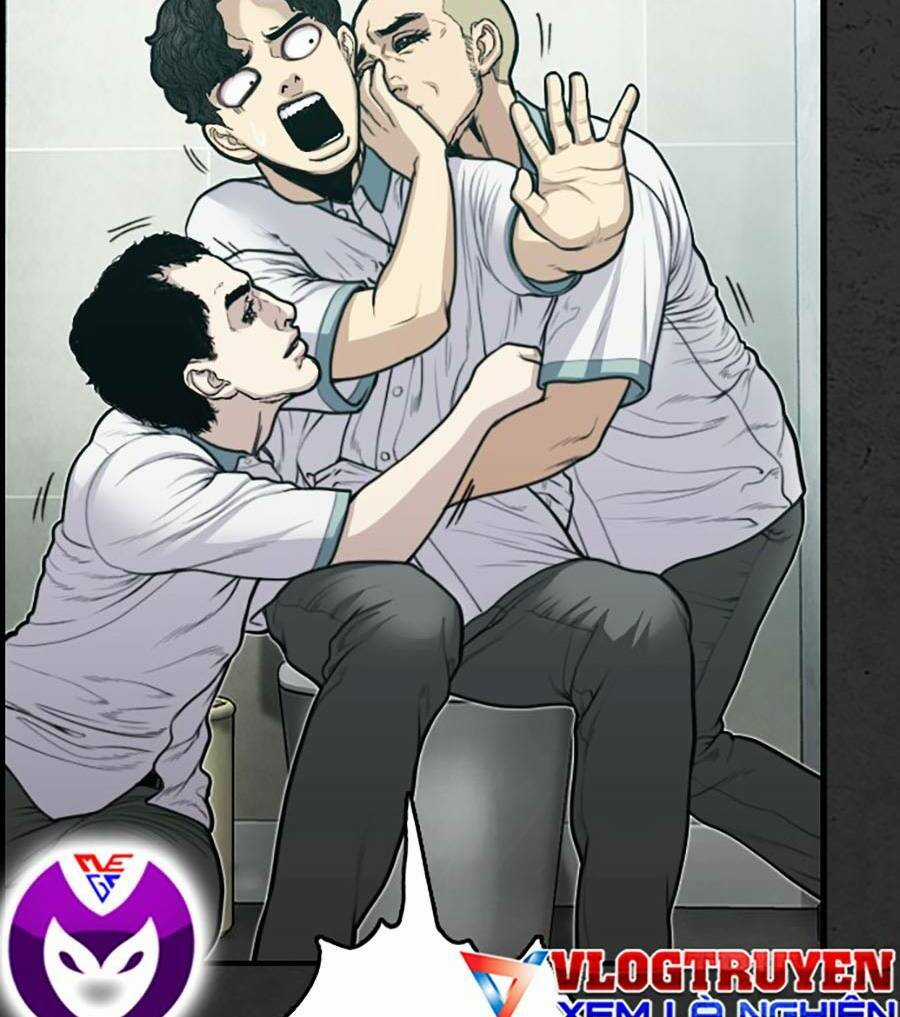 Đi Ngủ Cùng Ma Chapter 4 trang 85