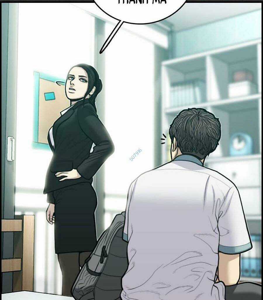 Đi Ngủ Cùng Ma Chapter 5 trang 105