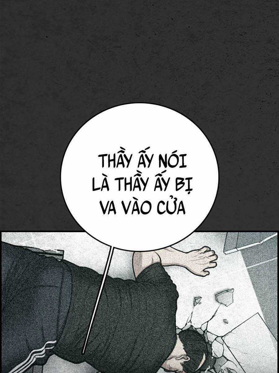 Đi Ngủ Cùng Ma Chapter 5 trang 123