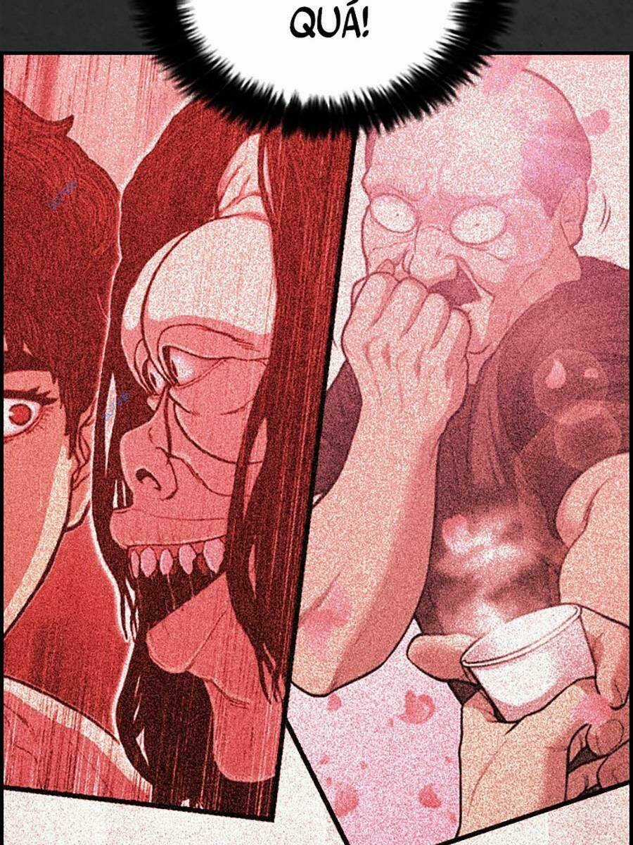 Đi Ngủ Cùng Ma Chapter 5 trang 134