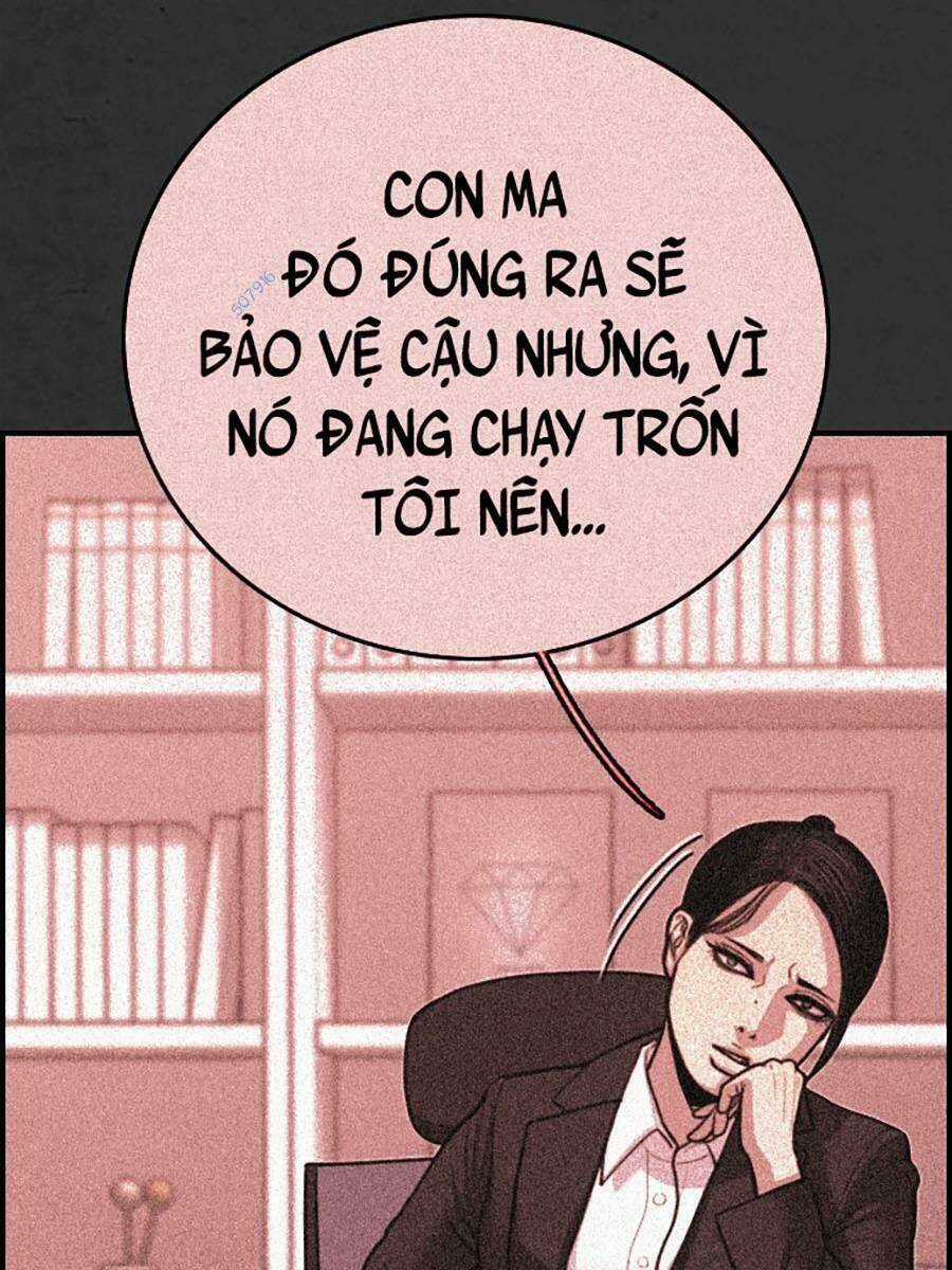 Đi Ngủ Cùng Ma Chapter 5 trang 138