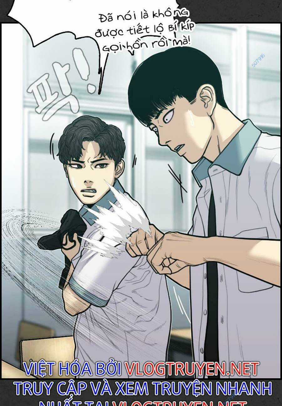 Đi Ngủ Cùng Ma Chapter 5 trang 174