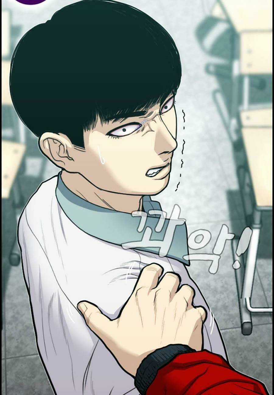 Đi Ngủ Cùng Ma Chapter 5 trang 185