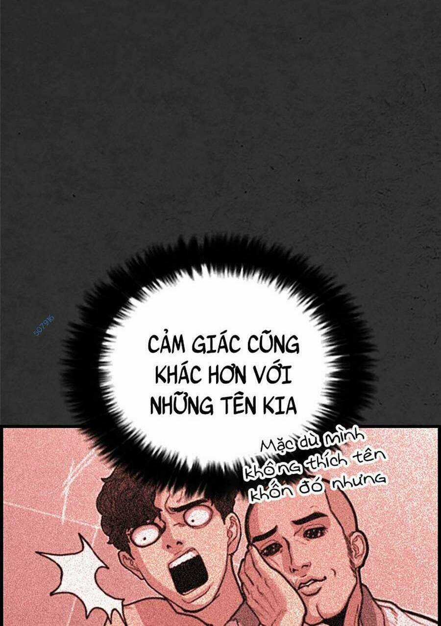 Đi Ngủ Cùng Ma Chapter 5 trang 209