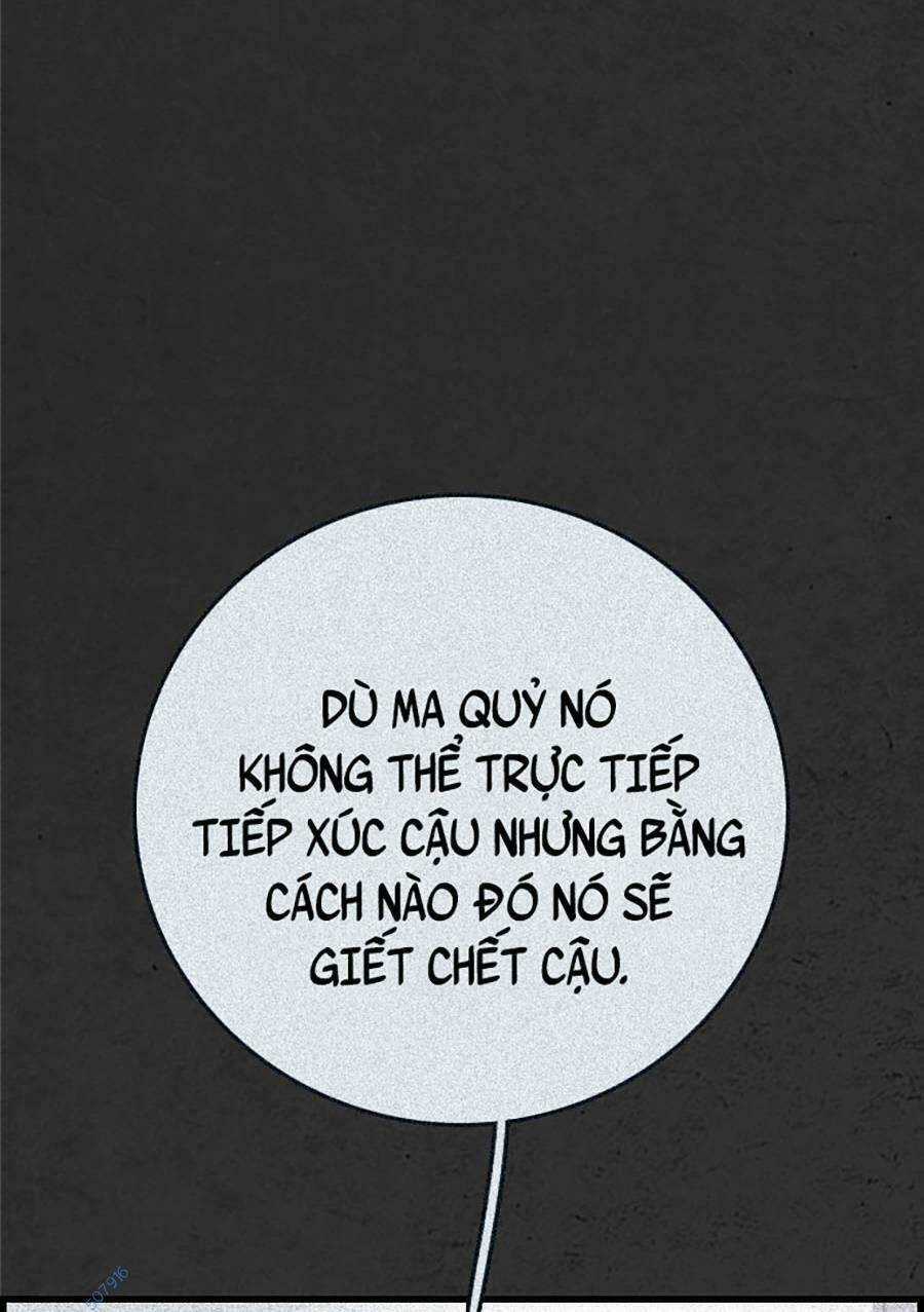 Đi Ngủ Cùng Ma Chapter 5 trang 216