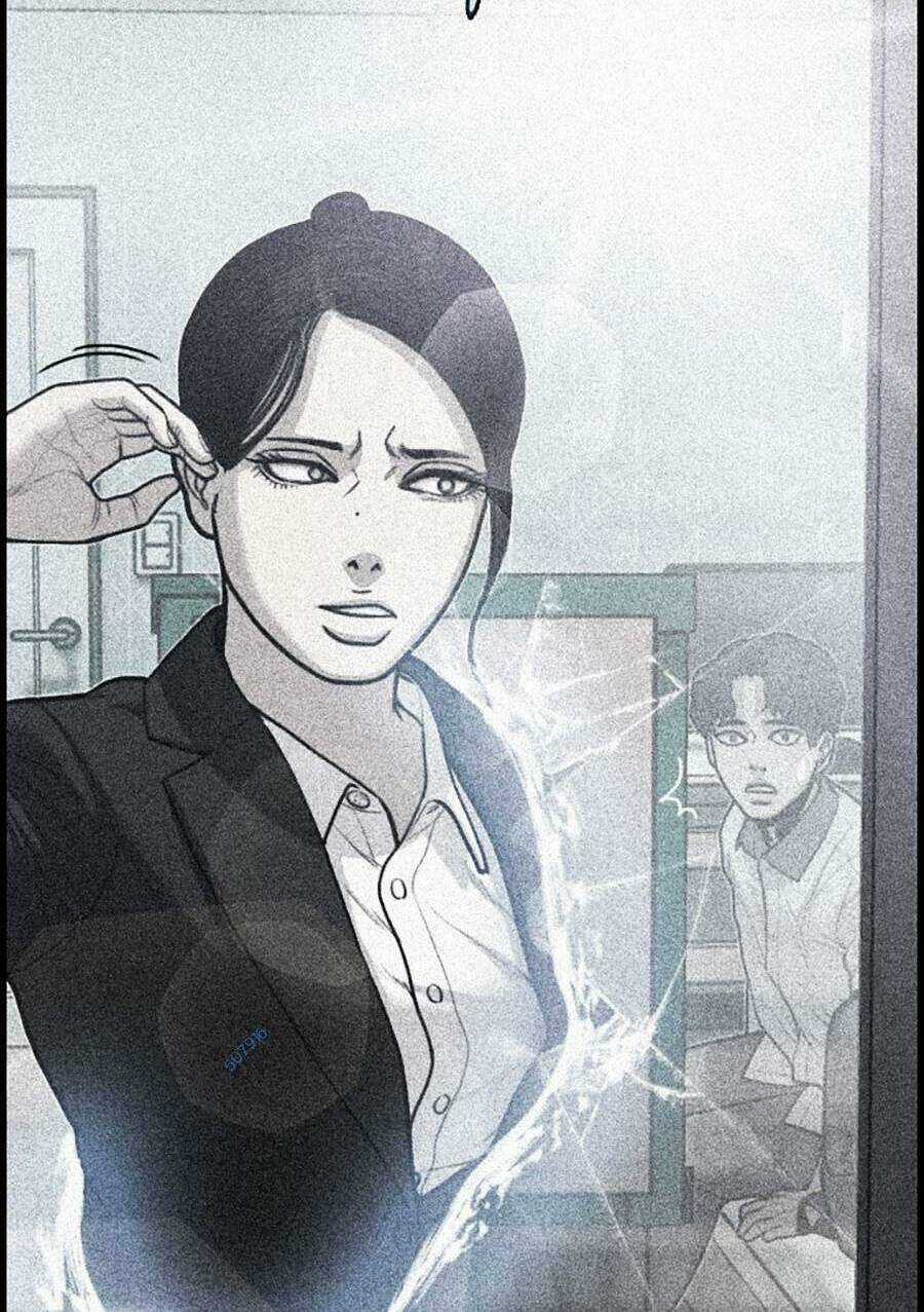 Đi Ngủ Cùng Ma Chapter 5 trang 217