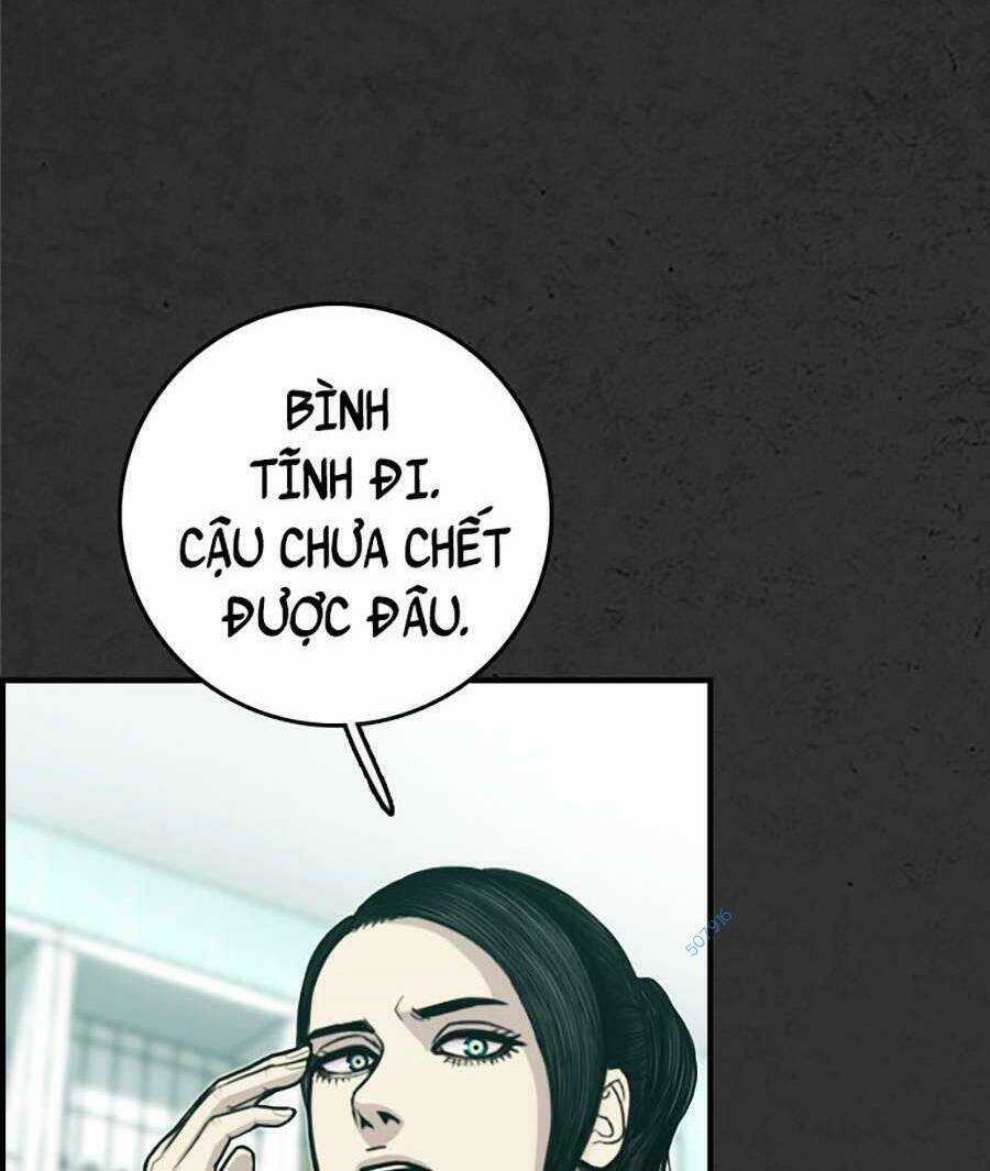 Đi Ngủ Cùng Ma Chapter 5 trang 23