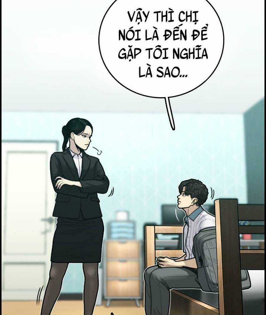 Đi Ngủ Cùng Ma Chapter 5 trang 26