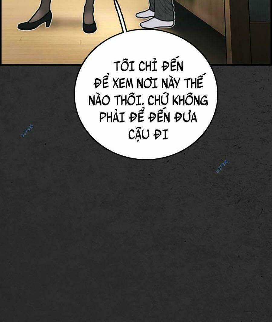 Đi Ngủ Cùng Ma Chapter 5 trang 27
