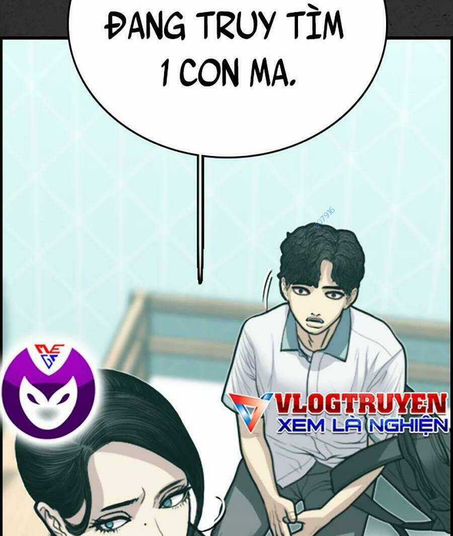 Đi Ngủ Cùng Ma Chapter 5 trang 29