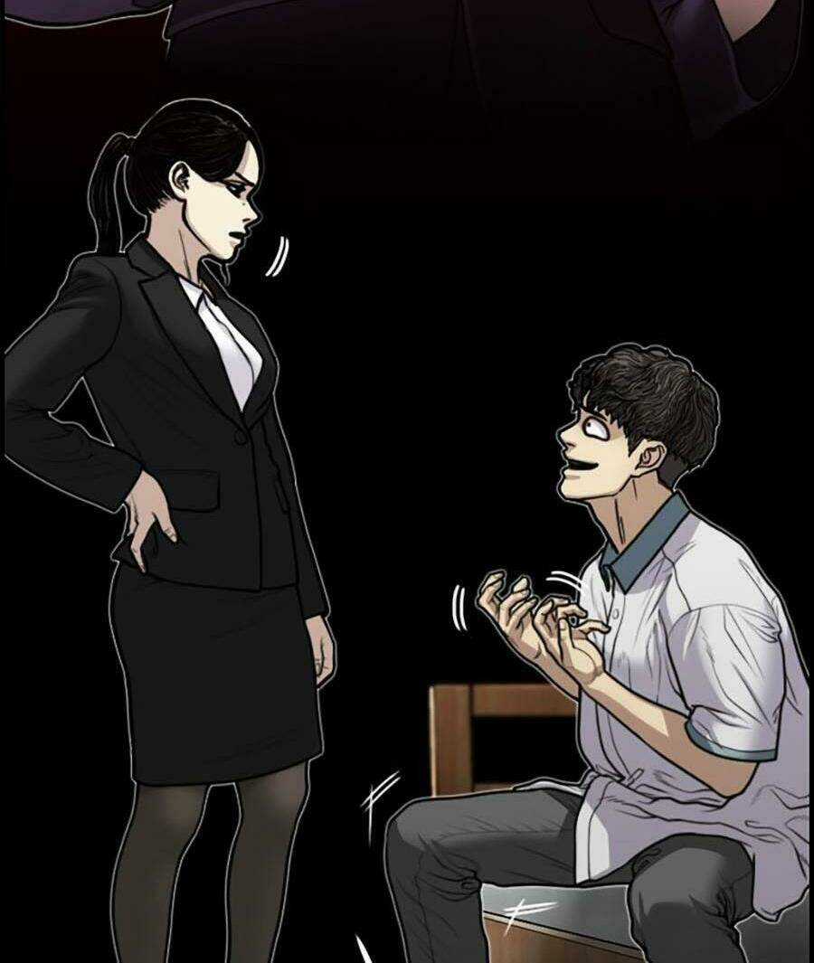 Đi Ngủ Cùng Ma Chapter 5 trang 3
