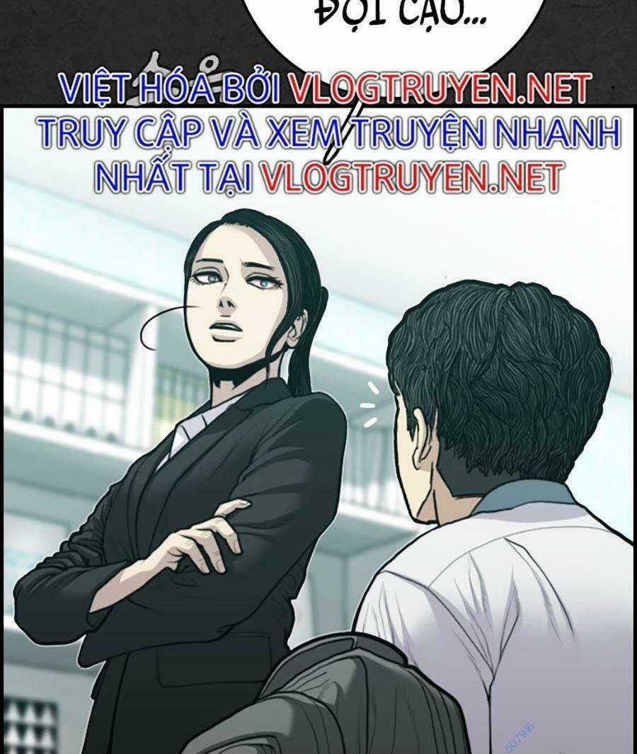 Đi Ngủ Cùng Ma Chapter 5 trang 34