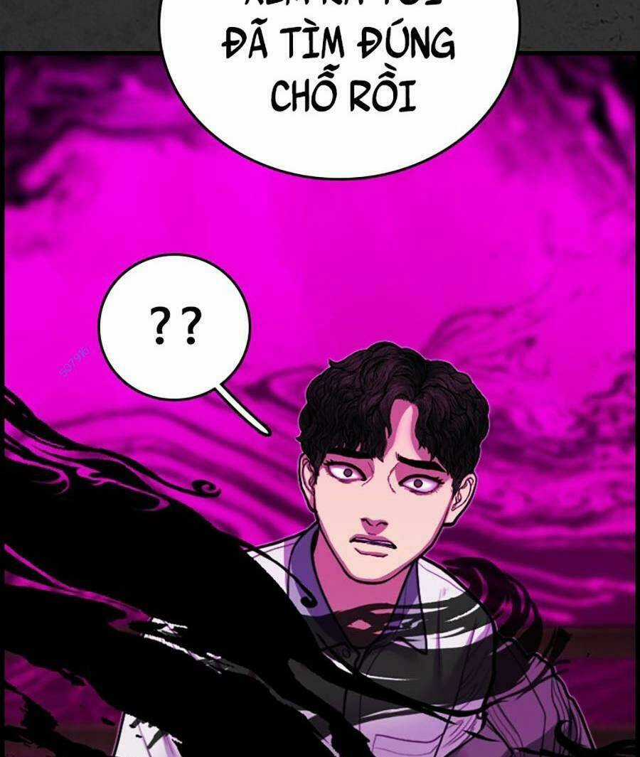 Đi Ngủ Cùng Ma Chapter 5 trang 38